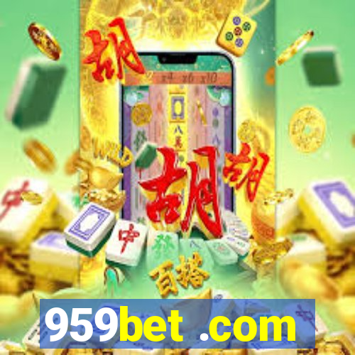 959bet .com